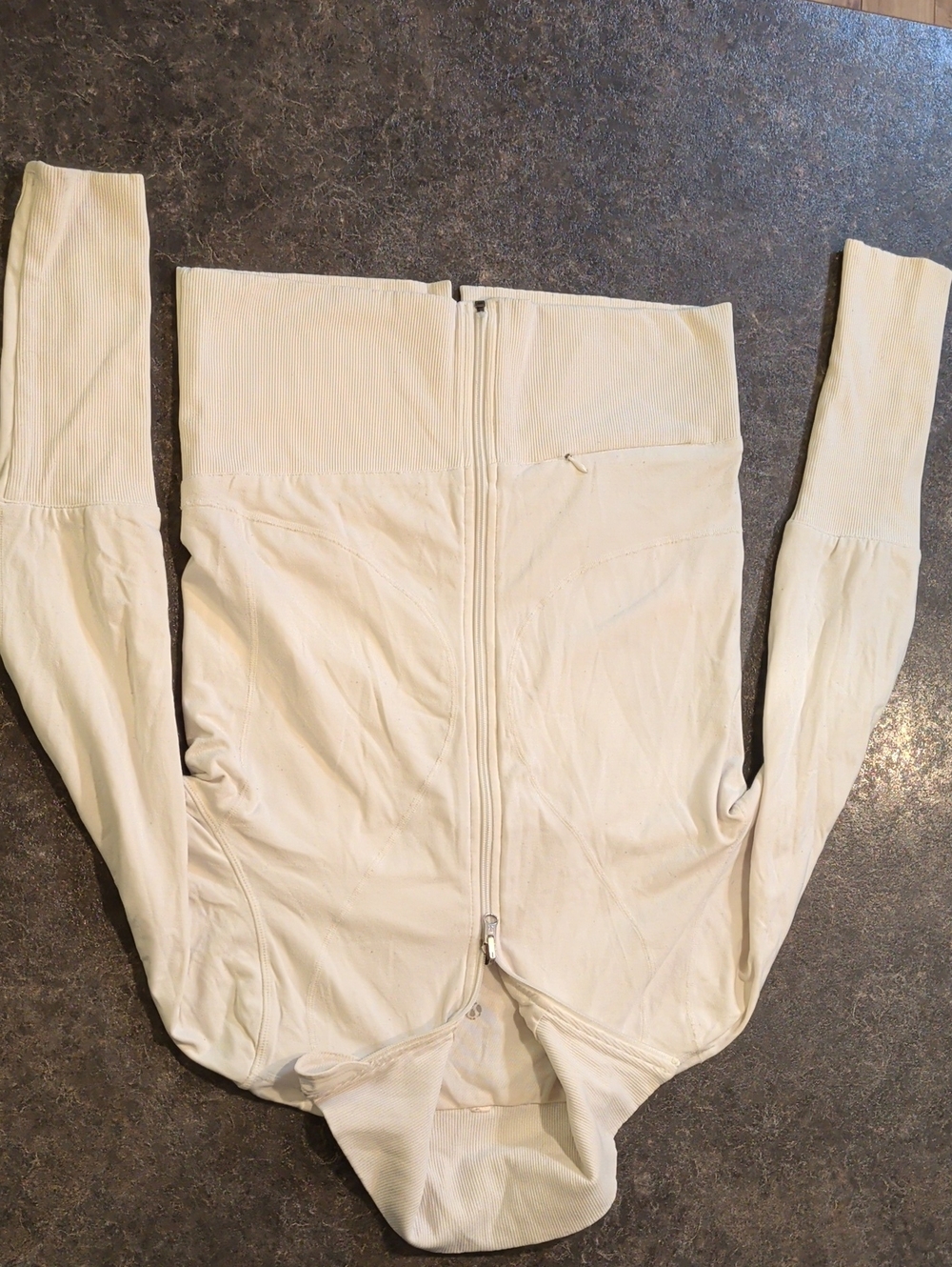 lululemon Zip Up Jacket